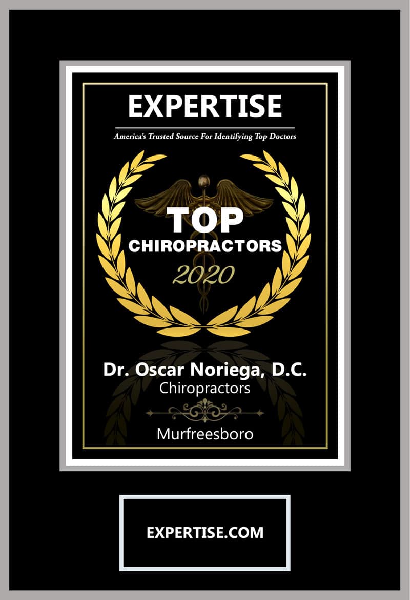 Dr. Oscar Noriega