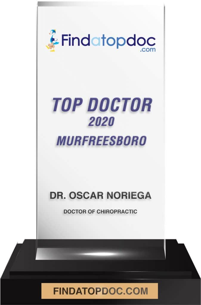 Dr. Oscar Noriega