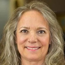 Picture of Claudia Peterson