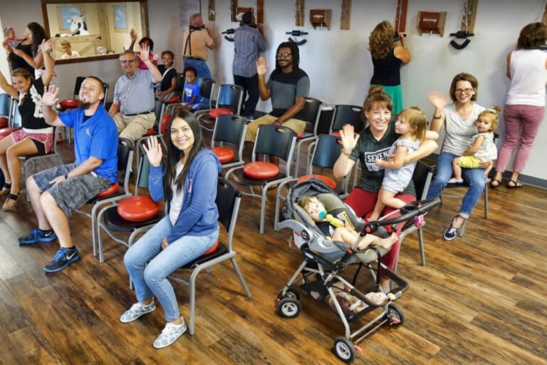 Murfreesboro chiropractic clinic Revolution Chiropractic Murfreesboro