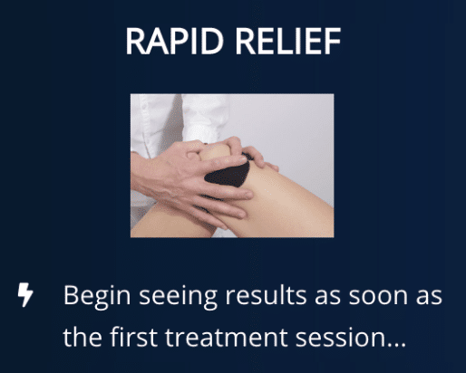 message to rapid relief and management murfreesboro chiropractic