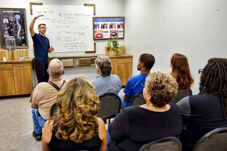 Chiropractor Murfreesboro TN