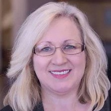 Picture of Sherry Hall