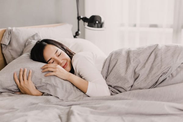 Chiropractic care can help you to get better sleep