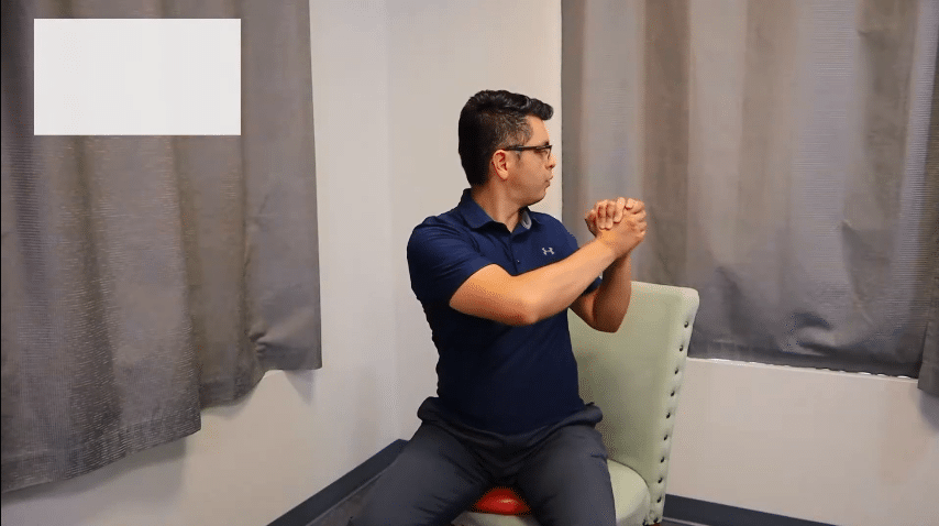 Dr. Oscar Noriega DC Murfreesbroro chiropractor