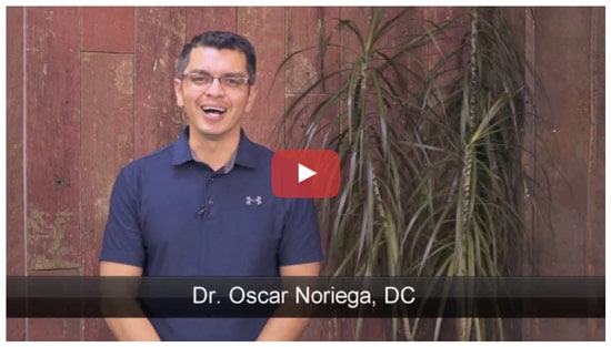 Dr. Oscar Noriega DC youtube video