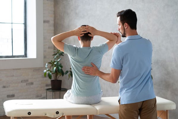 There are many benefits of chiropractic care even when you are not in pain.