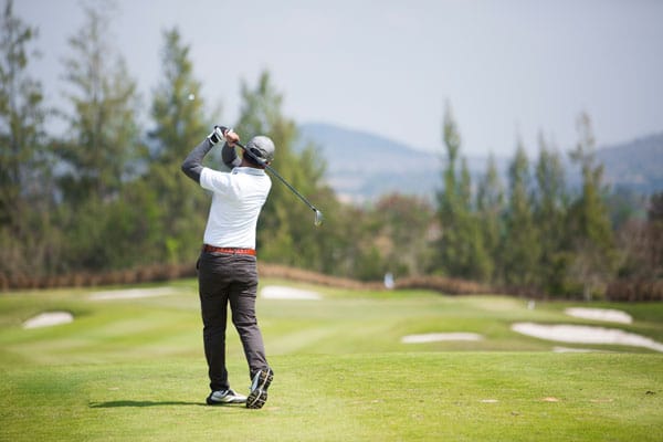 Murfreesboro chiropractor can help you to achieve better results in your golf game.