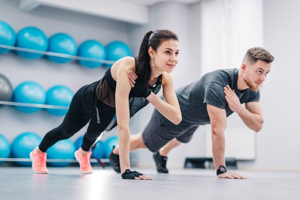 Fitness tips from a Murfreesboro chiropractor