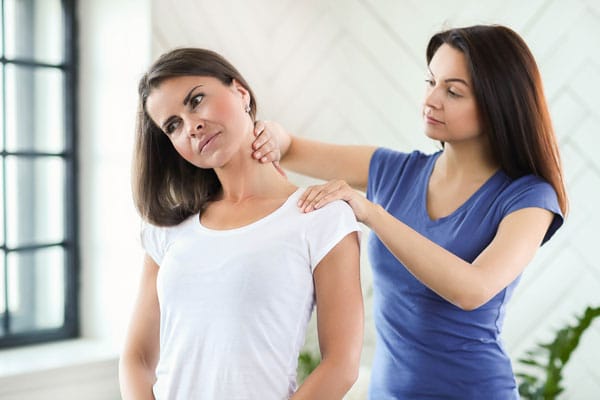 Murfreesboro chiropractor explains the reasons to feel good after chiropractic adjustments
