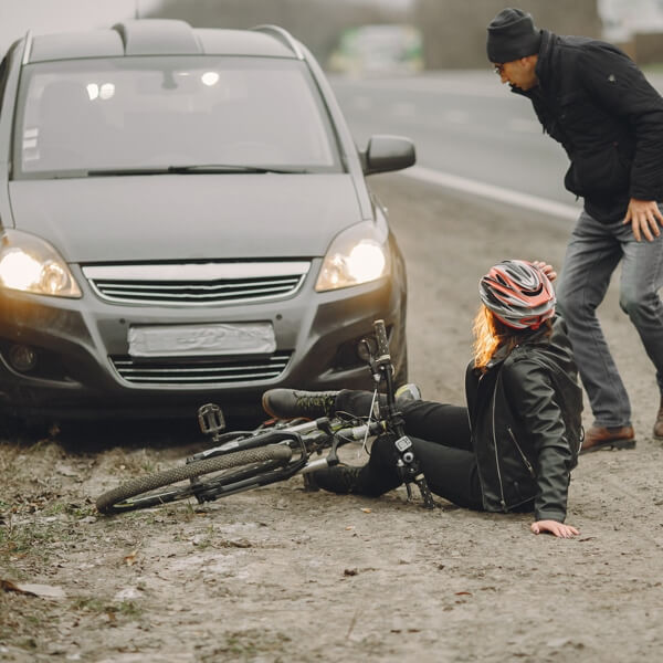 Murfreesboro chiropractors can treat car accident injuries. Call Revolution Chiropractic Murfreesboro