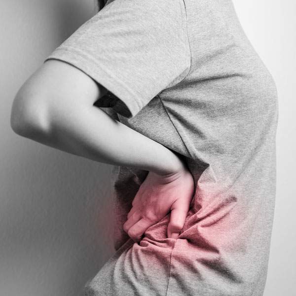 Visit our chiropractic clinic incase you are suffering from back pain, meanwhile follow these tips for relief