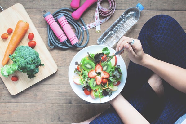 Murfreesboro chiropractor gives easy tips for living a healthy life