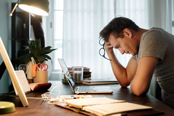 Get yourself unstuck by a chiropractic care in Murfreesboro.