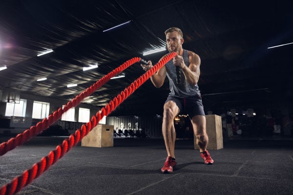 Chiropractic tips for safe Gym work out in Murfreesboro