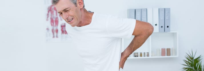 When to Visit a Chiropractor in Murfreesboro