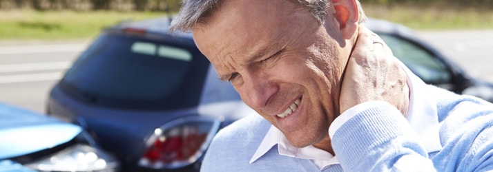 Chiropractor in Murfreesboro Helps Auto Injuries