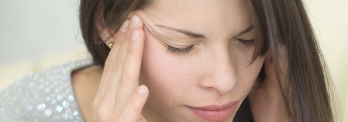 Overcoming Headaches with Chiropractic in Murfreesboro