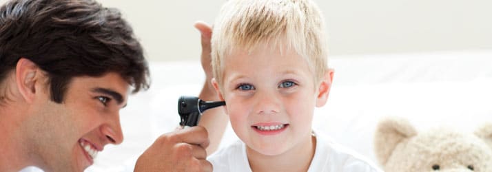 Find the best chiropractic care for ear infections