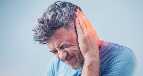 Tinnitus Treatment