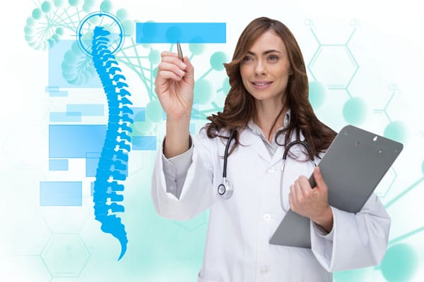 How chiropractic care can help in spine degeneration disc degeneration