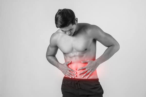 Murfreesboro chiropractor provides treatment for constipation