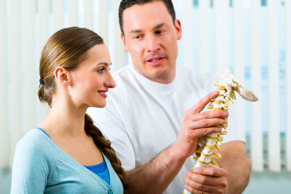 Get to know about the regulations on Chiropractic education
