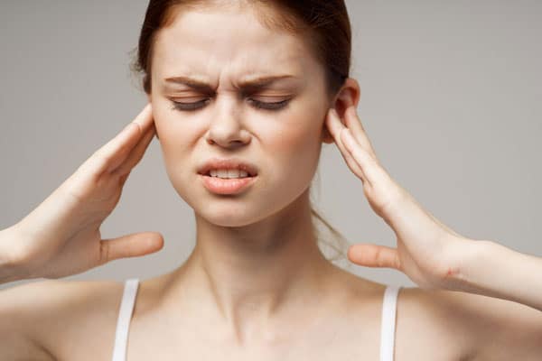 Get a Chiropractic care to treat ringing in ears.