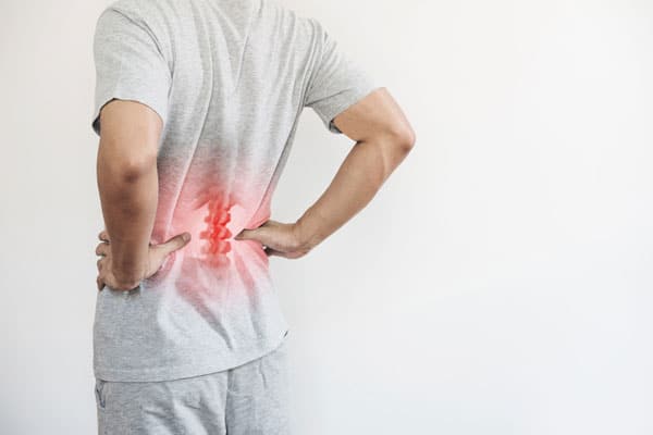 Get a chiropractic treatment from a Murfreesboro chiropractor for scoliosis