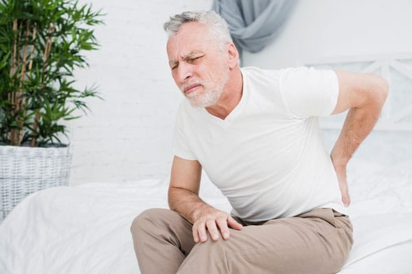 Treating Hip Pain with Chiropractic Treatment