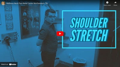 Dr. Oscar Noriega DC on Neck Pain Relief