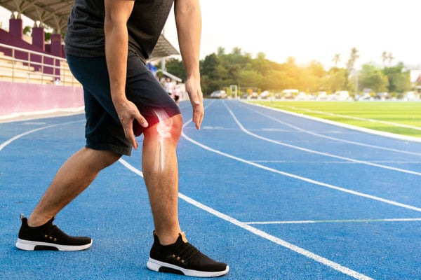 Get a Chiropractic help specifically for athletes to enhance the performance.