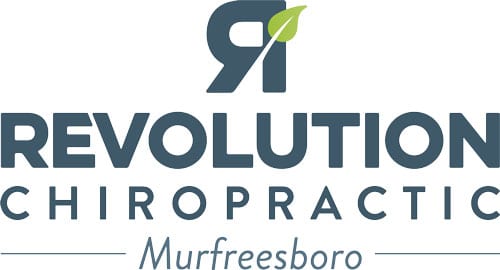 Clinic logo for Revolution Chiropractic Murfreesboro