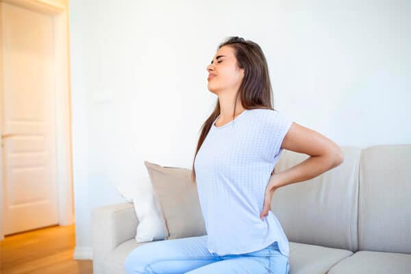Call Murfreesboro Chiropractor if you are dealing with lower back pain