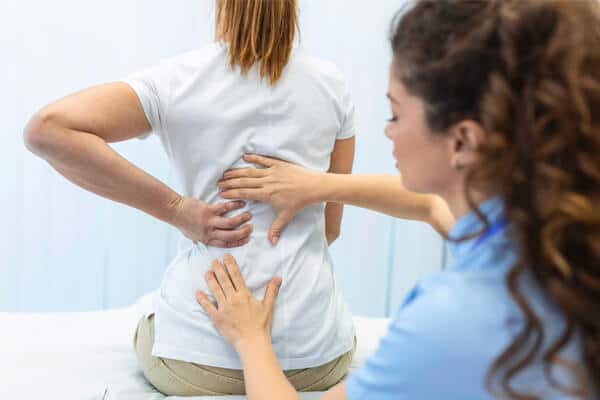 Murfreesboro Chiropractor talks about Health Benefits of Spinal Decompression