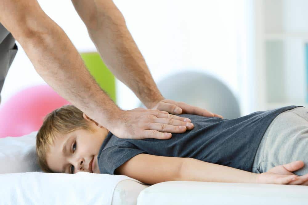 Chiropractor for Kids in Murfreesboro, TN