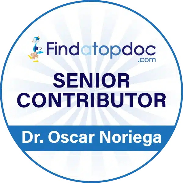Dr. Oscar Noriega - Find a Top Doc