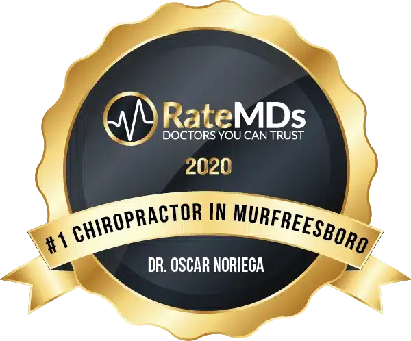 Dr. Oscar Noriega